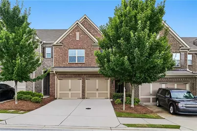 1208 Foxcroft Lane, Cumming, GA 30041 - Photo 1