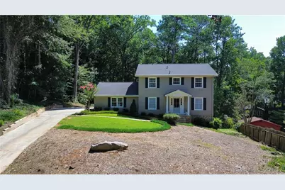 1610 Old Mill Crossing, Marietta, GA 30062 - Photo 1