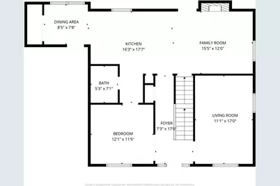 1610 Old Mill Crossing, Marietta, GA 30062 - Photo 35