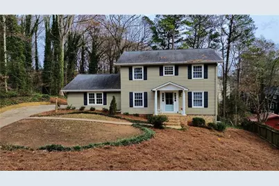 1610 Old Mill Crossing, Marietta, GA 30062 - Photo 39