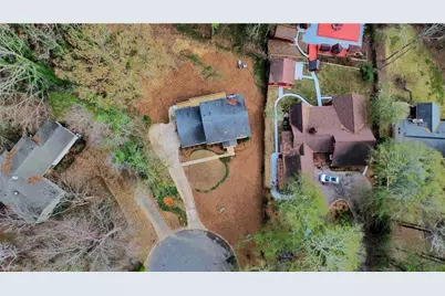 1610 Old Mill Crossing, Marietta, GA 30062 - Photo 41