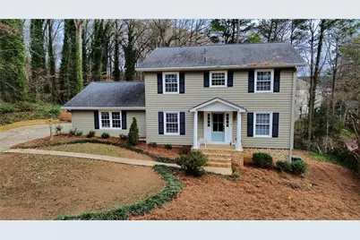 1610 Old Mill Crossing, Marietta, GA 30062 - Photo 49