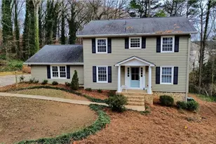 1610 Old Mill Crossing, Marietta, GA 30062 - Photo 49