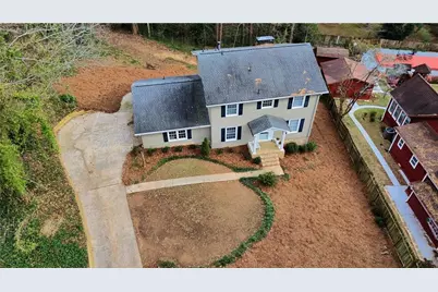 1610 Old Mill Crossing, Marietta, GA 30062 - Photo 41