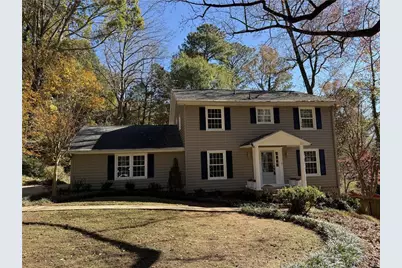 1610 Old Mill Crossing, Marietta, GA 30062 - Photo 1