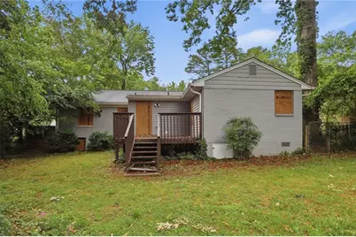 3453 Lark Lane, Decatur, GA 30032 - Photo 31