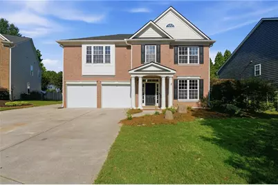 402 Freedom Lane, Peachtree City, GA 30269 - Photo 1