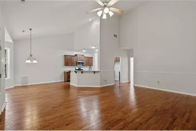 402 Freedom Lane, Peachtree City, GA 30269 - Photo 5