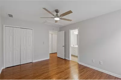 402 Freedom Lane, Peachtree City, GA 30269 - Photo 15