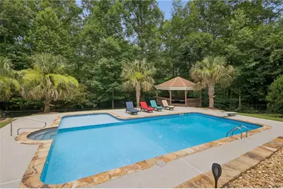 4581 Post Road, Winston, GA 30187 - Photo 3