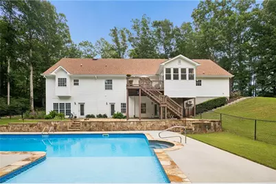 4581 Post Road, Winston, GA 30187 - Photo 39