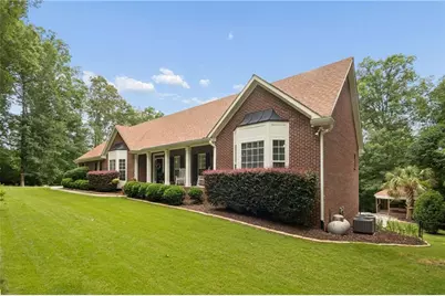 4581 Post Road, Winston, GA 30187 - Photo 43