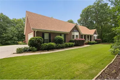 4581 Post Road, Winston, GA 30187 - Photo 1