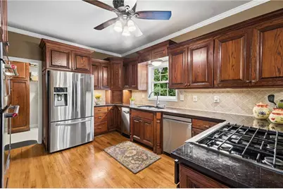 4581 Post Road, Winston, GA 30187 - Photo 11