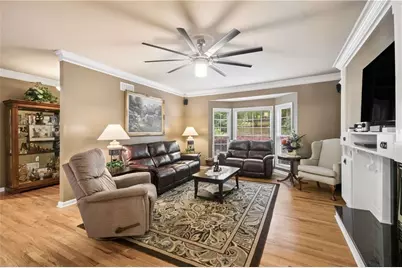 4581 Post Road, Winston, GA 30187 - Photo 7