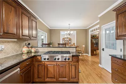 4581 Post Road, Winston, GA 30187 - Photo 13