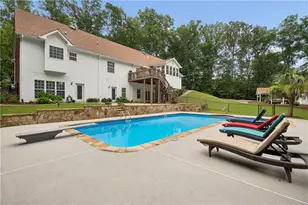 4581 Post Rd, Winston, GA 30187 - Photo 5