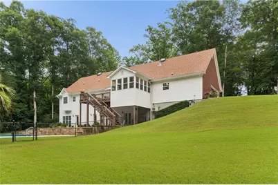 4581 Post Road, Winston, GA 30187 - Photo 41