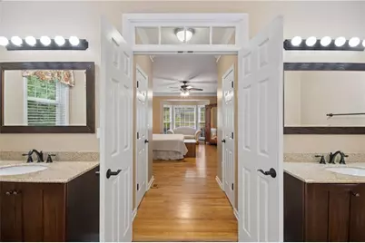 4581 Post Road, Winston, GA 30187 - Photo 23
