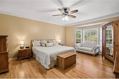 4581 Post Road, Winston, GA 30187 - Photo 21