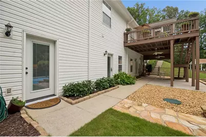 4581 Post Road, Winston, GA 30187 - Photo 31