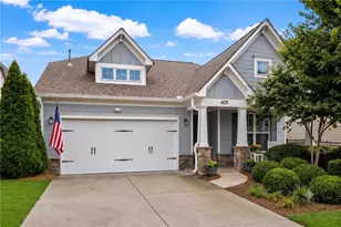 409 Windy Rdg Wy, Canton, GA 30114 - Photo 1