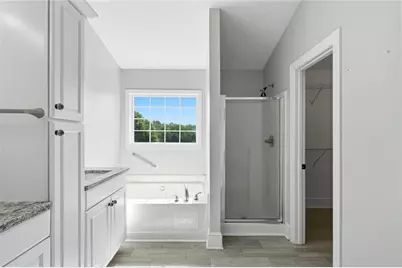 309 Park Creek Ridge, Woodstock, GA 30188 - Photo 19