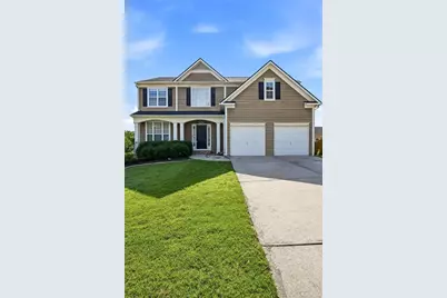 309 Park Creek Ridge, Woodstock, GA 30188 - Photo 3