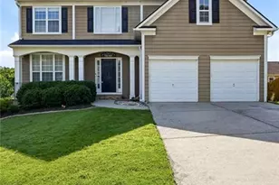 309 Park Creek Ridge, Woodstock, GA 30188 - Photo 3
