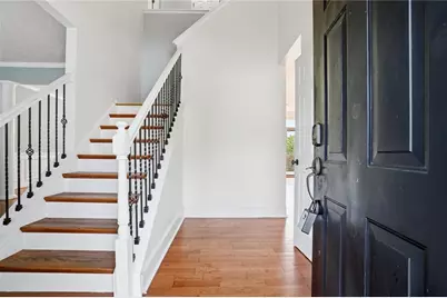 309 Park Creek Ridge, Woodstock, GA 30188 - Photo 3