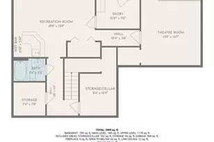 309 Park Creek Ridge, Woodstock, GA 30188 - Photo 37
