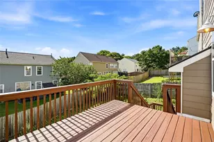 309 Park Creek Ridge, Woodstock, GA 30188 - Photo 29
