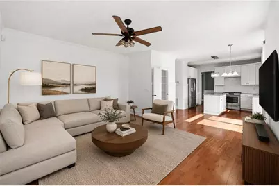 309 Park Creek Ridge, Woodstock, GA 30188 - Photo 13