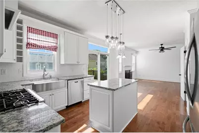 309 Park Creek Ridge, Woodstock, GA 30188 - Photo 11