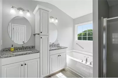 309 Park Creek Ridge, Woodstock, GA 30188 - Photo 17