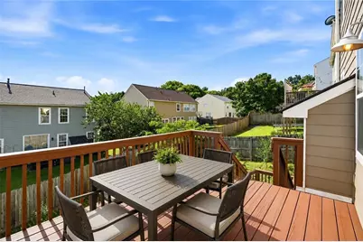 309 Park Creek Ridge, Woodstock, GA 30188 - Photo 33