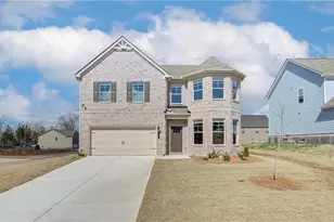 1559 Stinson Ln, Locust Grove, GA 30248 - Photo 1