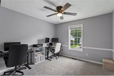 1623 Clifton Downs Court NW, Kennesaw, GA 30144 - Photo 17