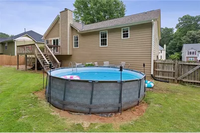 1623 Clifton Downs Court NW, Kennesaw, GA 30144 - Photo 27