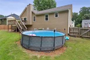 1623 Clifton Downs Ct NW, Kennesaw, GA 30144 - Photo 27