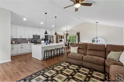 1623 Clifton Downs Court NW, Kennesaw, GA 30144 - Photo 5