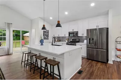 1623 Clifton Downs Court NW, Kennesaw, GA 30144 - Photo 7