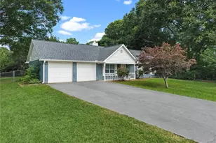 24 Green Acre Ln, Cartersville, GA 30121 - Photo 5