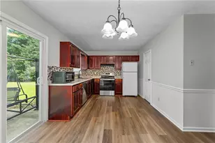 24 Green Acre Ln, Cartersville, GA 30121 - Photo 19