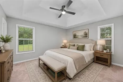 24 Green Acre Lane, Cartersville, GA 30121 - Photo 3