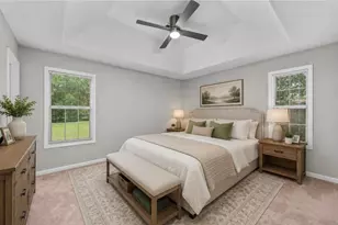 24 Green Acre Ln, Cartersville, GA 30121 - Photo 3