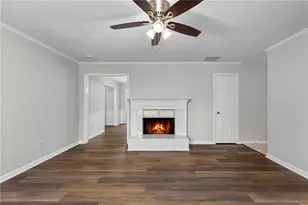 24 Green Acre Ln, Cartersville, GA 30121 - Photo 7