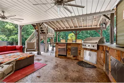 1215 James Walter Drive, Loganville, GA 30052 - Photo 25