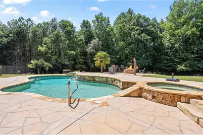 1215 James Walter Drive, Loganville, GA 30052 - Photo 27