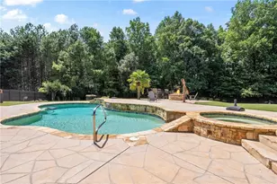 1215 James Walter Dr, Loganville, GA 30052 - Photo 27